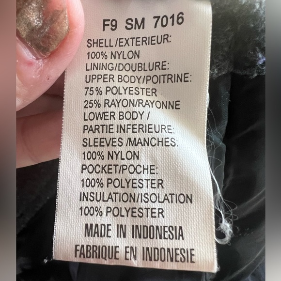 Columbia 3-in-1 Snowboard Ski Coat Boulder Ridge Mens Medium - Picture 5 of 6